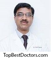 Dr. Satish Kumar A