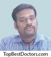 Dr Satish Kumar T
