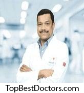 Dr Satish N
