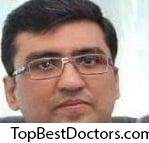 Dr. Satyen Mehta