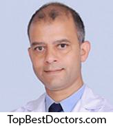 Dr. Saurabh Bhargava