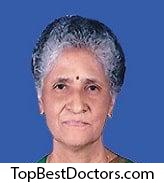 Dr Savitri Subramanyam