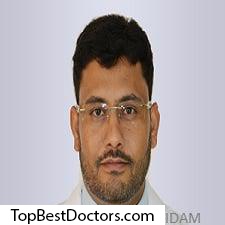 Dr. Sayed Munir Pasha Nazir