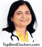 Dr. Seema Shyam Kamath