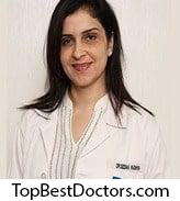 Dr. Seema Wadhwa