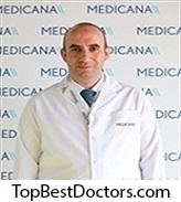 Dr. Selim Topcu