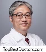 Dr. Seok Goo Cho
