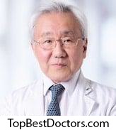 Dr. Seok Hyun Kim