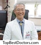 Dr. Seongho Kim