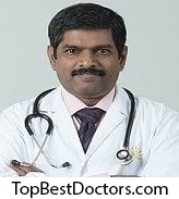 Dr. Seral Kannan