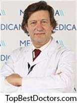 Dr. Serdar Osman Nalcaci