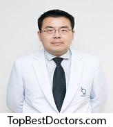 Dr. Seree Iamphongsai