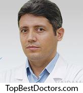 Dr. Servet Tali