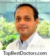 Dr. Shahsidhar TB