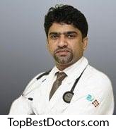 Dr. Shahzad Alam