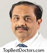 Dr. Shailesh A V Rao