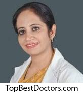 Dr. Shalini Chawla Khanna