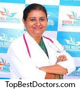 Dr. Shalini Pandey
