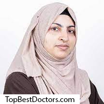 Dr. Shanitha Fathima