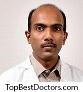 Dr Shankar Ganesh C V