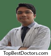 Dr. Shankar Zanwar