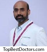 Dr. Shantanu Tandon