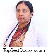 Dr. Shanthi Reddy