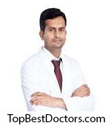 Dr. Sharath Babu N