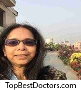 Dr.Â SharmilaÂ Agarwal