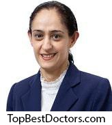 Dr. Sharmila Sehli