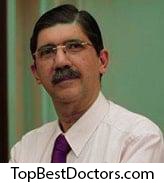 Dr. Sharukh A Golwalla