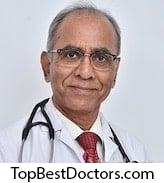 Dr. Shekhar Ambardekar