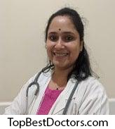 Dr. Shibani Devi