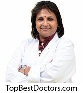 Dr. Shikha Halder