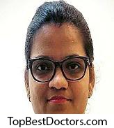 Dr. Shilpa Gandhi