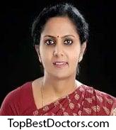 Dr. Shilpa Venkatesh