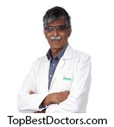 Dr. Shirish Dave