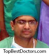 Dr. Shishir Pareek