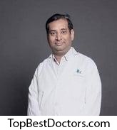 Dr. Shishir Seth