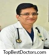 Dr. Shiv Kumar J