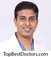 Dr. Shiva Kumar R.