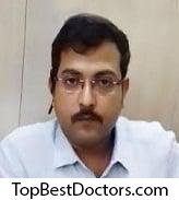 Dr. Shivaji Mandal