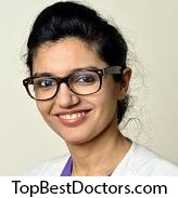 Dr. Shivani Sabharwal