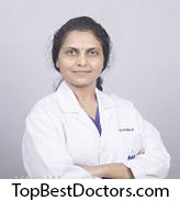 Dr. Shobha Badiger