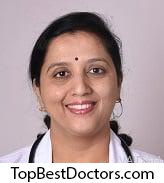 Dr. Shobha Venkat