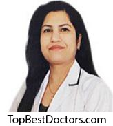 Dr. Shrestha Sagar Tanwar