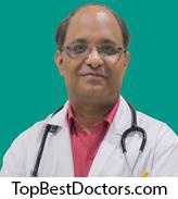 Dr. Shrikant Deshmukh