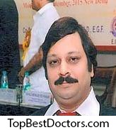 Dr. Shriyans Jain