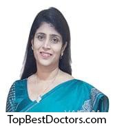 Dr. Shweta Bansal Wazir