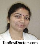 Dr. Shweta Gangal